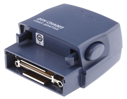 Fluke Networks - DTX-COAX - Fluke Networks ͬ DTX-COAX,  DTX ·		