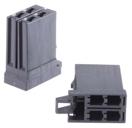 TE Connectivity - 175363-1 - TE Connectivity Dynamic 3000 ϵ 5.08mm ھ 2  4 · ĸ °װ PCB  175363-1		