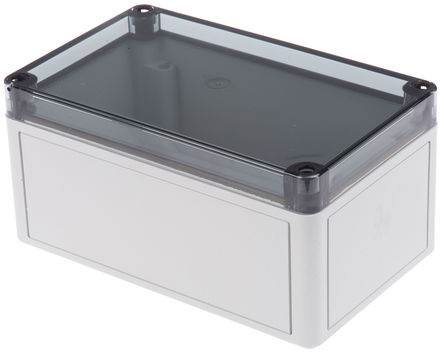 Spelsberg - 13008601 - Spelsberg TK PC ϵ IP66  13008601, 180 x 110 x 90mm		