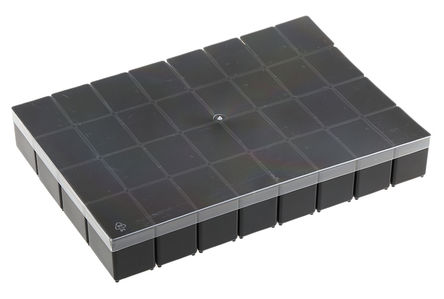 Raaco - 102995 - Raaco ESD , 47 x 315 x 220mm		