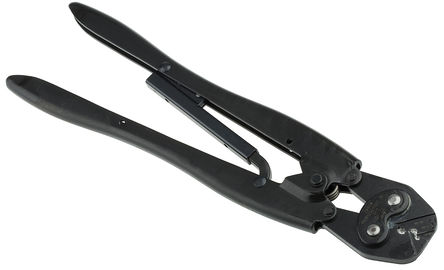 TE Connectivity - 46447 - TE Connectivity CERTI-CRIMP ϵ STRATO-THERM/SOLISTRAND ߶Ӻͽͷ ѹӹ 46447, 10  22 AWG ߹		