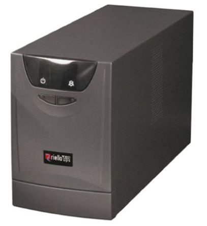 Riello - NDG 2000 - Riello 2000VA Net-Dialog UPS		