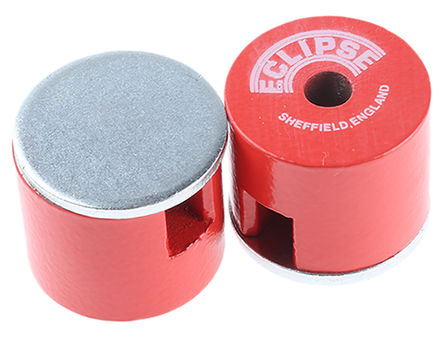 Eclipse - E824 - Eclipse E824 ܺϽ ť , 4.8kg, 31.8mm x 25.4mm		