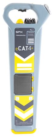 Radiodetection - 10/ECAT4+EN61 - Radiodetection 10/ECAT4+EN61 ±ܿ, 3 (Line) m, 7 (Sonde) m̽, 5%Ⱦȷ, 10%λȷ		