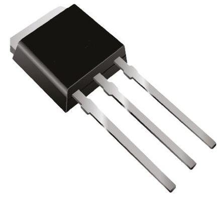 Infineon - AUIRGSL30B60K - Infineon AUIRGSL30B60K N IGBT, 78 A, Vce=600 V, 30kHz, 3 TO-262װ		