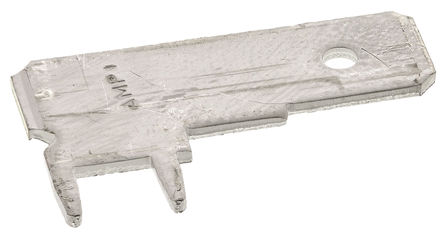 TE Connectivity - 1217754-1 - TE Connectivity FASTON .250 ϵ ɫ 6.35 x 0.83mm ǾԵ ֱ Ӻͷ 1217754-1, 		