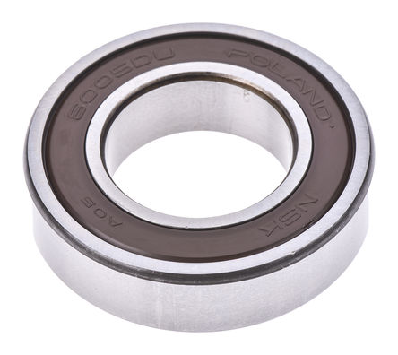 NSK - 6005DDU - NSK   6005DDU, 5.85kN ̬, 25mm ھ, 47mm ⾶		