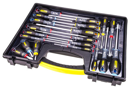 Stanley Tools - 5-62-572 - Stanley Tools 20װ  ֵͷ ˿׼ 5-62-572		