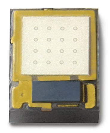 Lumileds - LHUV-0405-0600 - Lumileds LUXEON Z UV ϵ 405  410nm  LED LHUV-0405-0600, 16ƬLED, 125 ӽ, 600mW, 2		