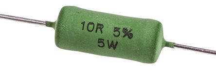 Vishay - AC05000001009JAC00 - Vishay AC05 ϵ 5W 10  Ƶ AC05000001009JAC00, 5%, -80  -10ppm/C		