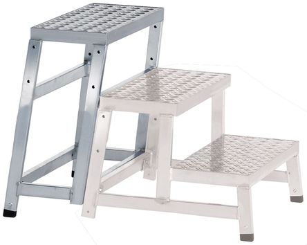 Zarges - 40263 - Zarges 0.6m  ƽ̨, 150kg		