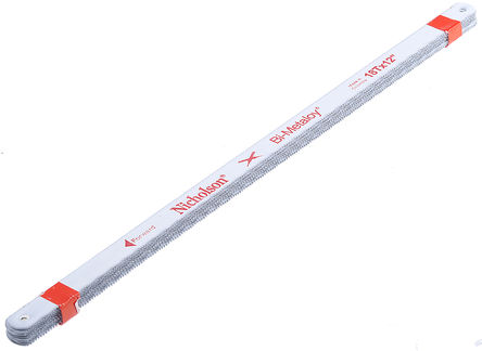 Cooper Tools - 62723 18 DENTS - Cooper Tools 304 mm ̼ ־ 62723 18 DENTS, 18/Ӣ		