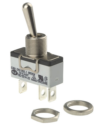 Apem - 636H/2 - Apem SP л 636H/2,  - , 10 A@ 24 V ֱ		