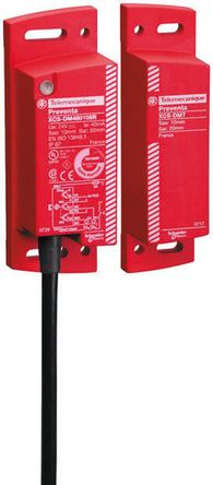 Telemecanique Sensors - XCS DM379102 - Telemecanique Preventa XCS-DM ϵ  ȫ XCS DM379102, Դ, , 24 V ֱ		