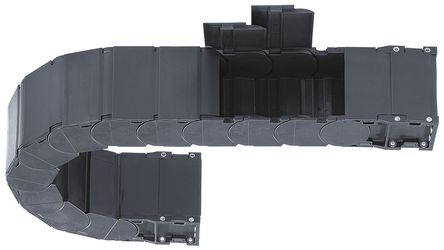 Igus - 157.150.175.0 - Igus e-chain ϵ 1m ɫ Igumid »  157.150.175.0, 191 mm x 50mm , 175 mmС뾶		