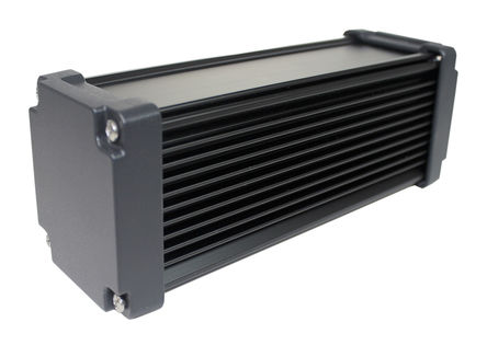 Takachi Electric Industrial - AWN9-9-22EBB - Takachi Electric Industrial AWN ϵ ɫ  ɢƬ AWN9-9-22EBB, 220 x 86.3 x 86.3mm		