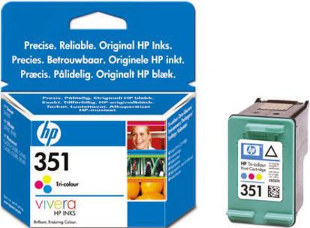 Hewlett Packard - CB337EE - Hewlett Packard CB337EE ɫ ī, 351ͺī, C4200, C4300, C5200, D4200, J5700ͺŴӡ		