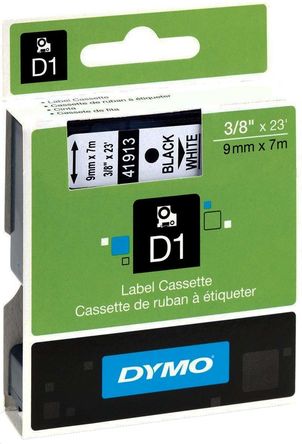 Dymo - 41913 - DYMO 41913 ɫ ɫ ǩ, ڶͺŴӡ		