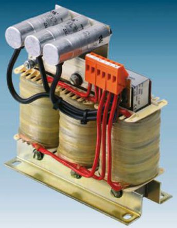 Schaffner - FN5010-32-99 - Schaffner 400 V  32A 16kHz ˲		