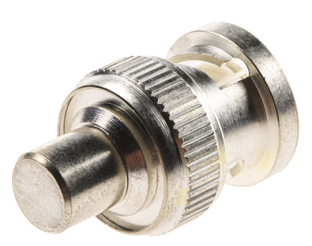 TE Connectivity - 1-1337470-0 - TE Connectivity 1-1337470-0 75 BNC ֱ Ƶս ͷ, °װ, 0  1GHz		