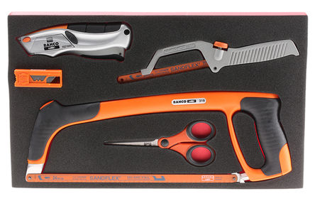 Bahco - CTTG/T15/5 - Bahco 5װ ʦ׼ CTTG/T15/5		