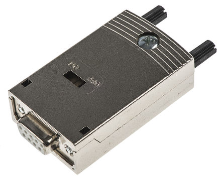 ERNI - 154039 - ERNI 154 ϵ 9· 2.77mmھ ֱ ĸ ݶ D-sub  154039, °װ		