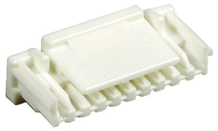 JST - ZER-09V-S - JST ZER ϵ 1.5mm ھ 1  9 · ĸ °װ PCB  ZER-09V-S		