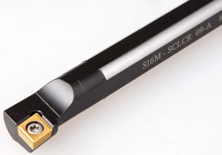 Pramet - S16M-SCLCR 09-A - Pramet SCLCR/L ϵ 95  S16M-SCLCR 09-A, ʹCC.. 09T3..		