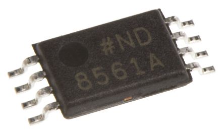 Analog Devices - AD8561ARUZ - Analog Devices AD8561ARUZ Ƚ, , 5 V 9 V, 8 TSSOPװ		