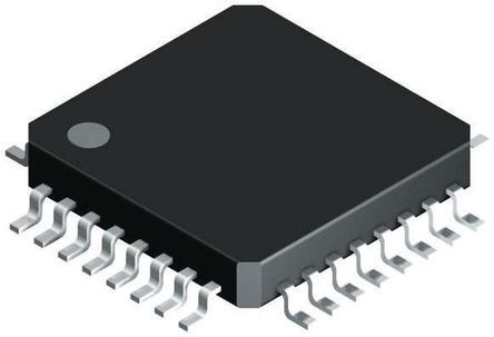 Analog Devices - AD7938BSUZ - Analog Devices AD7938BSUZ 12 λ ADC, , нӿ, 32 TQFPװ		
