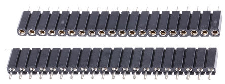 ASSMANN WSW - AW 127-20/Z-HP - ASSMANN WSW AW 127 ϵ 1 20· ֱ 2.54mmھ ͨ ӡˢ· AW 127-20/Z-HP, Ӷ˽, ԰		