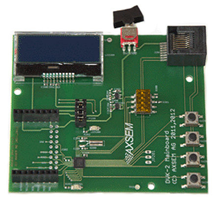 ON Semiconductor - DVK-BASE-2-GEVK - ON Semiconductor ΢Ƶ豸  DVK-BASE-2-GEVK		