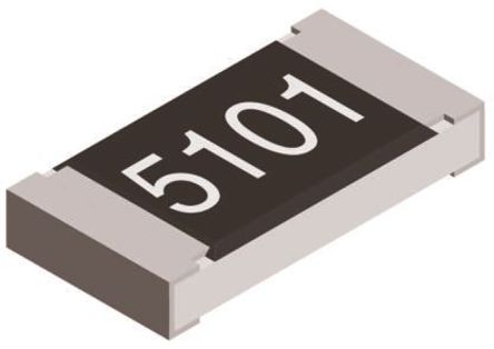 Vishay - TNPW0603150RBYEN - Vishay TNPW ϵ 0.1W 150 ܱĤSMD  TNPW0603150RBYEN, 0.1%, 10ppm/C, 0603 װ		