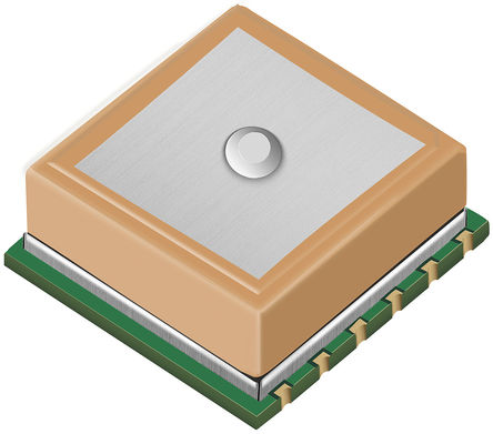 Quectel - L80-M39 - Quectel L80-M39 GPS ģ		