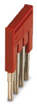 Phoenix Contact - 3030132 - Phoenix Contact FBS 4-4 ϵ 4 Ƭ 3030132, ʹģ黯ӿ		