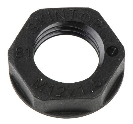 Lapp - 53119100 - Lapp ɫ ά PA ܷͷĸ 53119100, M12, IP68		