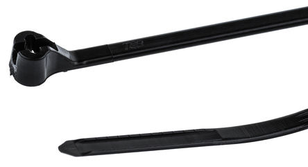 Thomas & Betts - TY523MXR - Thomas & Betts Ty-Fast ϵ ɫ  66   TY523MXR, 99.6mm x 2.3mm		