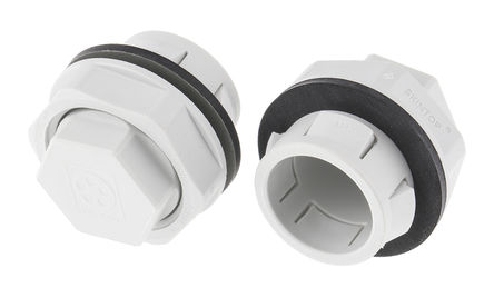 Lapp - 52109015 - Lapp ɫ  IP68 M25 ܷͷ 52109015 ͷ		