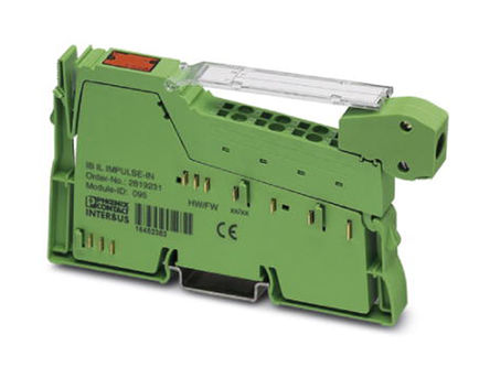 Phoenix Contact - 2819804 - Phoenix Contact PLC /ģ 2819804, 135 x 12.2 x 71.5 mm		