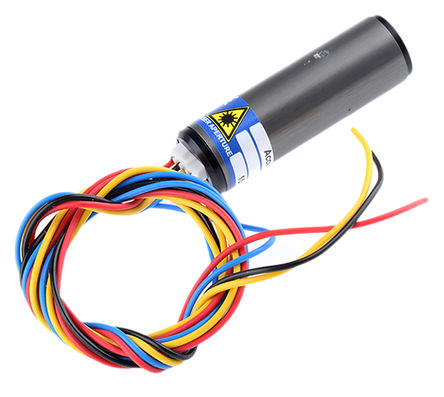 Global Laser - ACCULASE-PWM-650-5-S - Global Laser Acculase ϵ 5mW ɫ 650nm  ׼ ģ, ͼ, PWM		