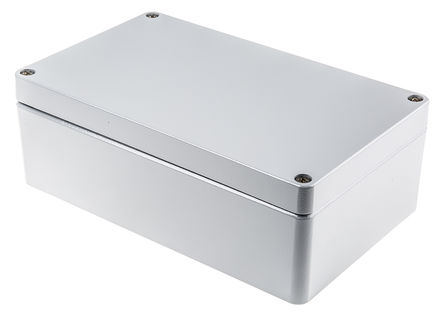 Rose - 01162609 - Rose Ʊ׼ ϵ IP66  01162609, 260 x 160 x 90mm		