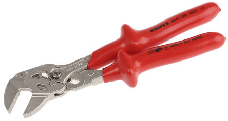 Knipex - 86 07 250 - Knipex 46mmǯ  ǯ 86 07 250 RS, 250 mmܳ		
