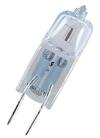 Osram - 64440 50W 12V GY6.35 - Osram 50 W GY6.35 ܷ±ص 64440 50W 12V GY6.35, 12 V, 910 lm, 2000H		