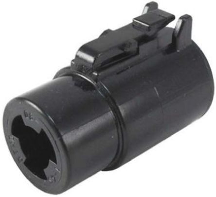 Deutsch - DTHD06-1-12SA - Deutsch DTHD ϵ 1· °װ ֱ  ͷ DTHD06-1-12SA, ĸ, Ӻ		