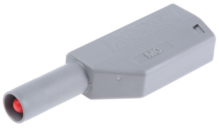 Multi Contact - 22.1203+ 22.2380-28 - Multi Contact 22.1203+ 22.2380-28 ɫ 㽶ͷ, 1kV 32A, ƽ𴥵		