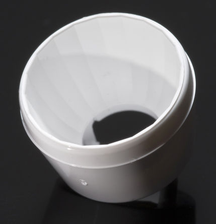 Ledil - C13253_TINA2-R-CLIP16 - LEDiL Tina2ϵ LED , 16.1 x 10.1mm		