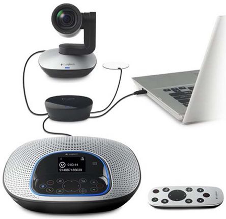 Logitech - 960-000983 - Logitech ߺͻ绰 960-000983		