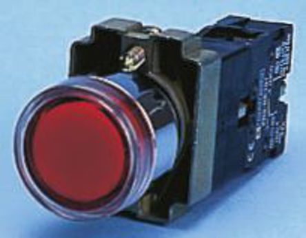 Schneider Electric - XB2BW34B1C - Schneider Electric XB2 ϵ ť XB2BW34B1C		