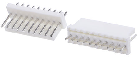 ITW Pancon - MLSS100-10/RS - ITW Pancon ML ϵ 10· 2.54mmھ (1) ֱ PCB  MLSS100-10/RS, Ӷ˽, ͨ		