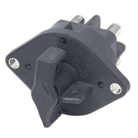 Littelfuse - 880175 - Littlefuse ת 880175, IP67, IP69K, 48V dcѹ, 500 A, 120 x 85 x 103mm		